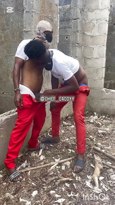 Two Senior Prefects Fucked During Break.