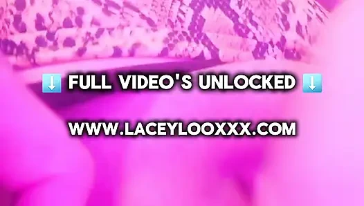 Tante seksi inggris dengan toket besar menggoda dan ngentot habis-habisan sampai matanya merem melek - pov