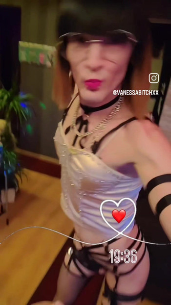 📌SpicySeXy VaneSsaBiTCHx [8dec25] PariSChienneTrvProd.