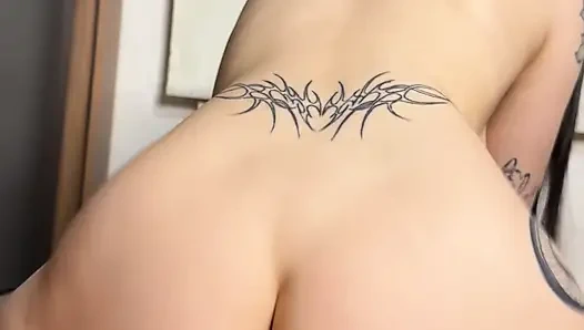 Dance and Ride on My Dildo