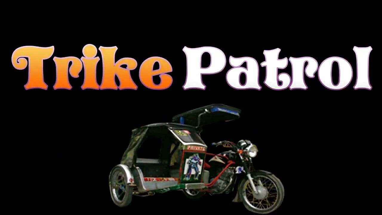 Trikepatrol - bunda grossa tailandesa menina é fodida