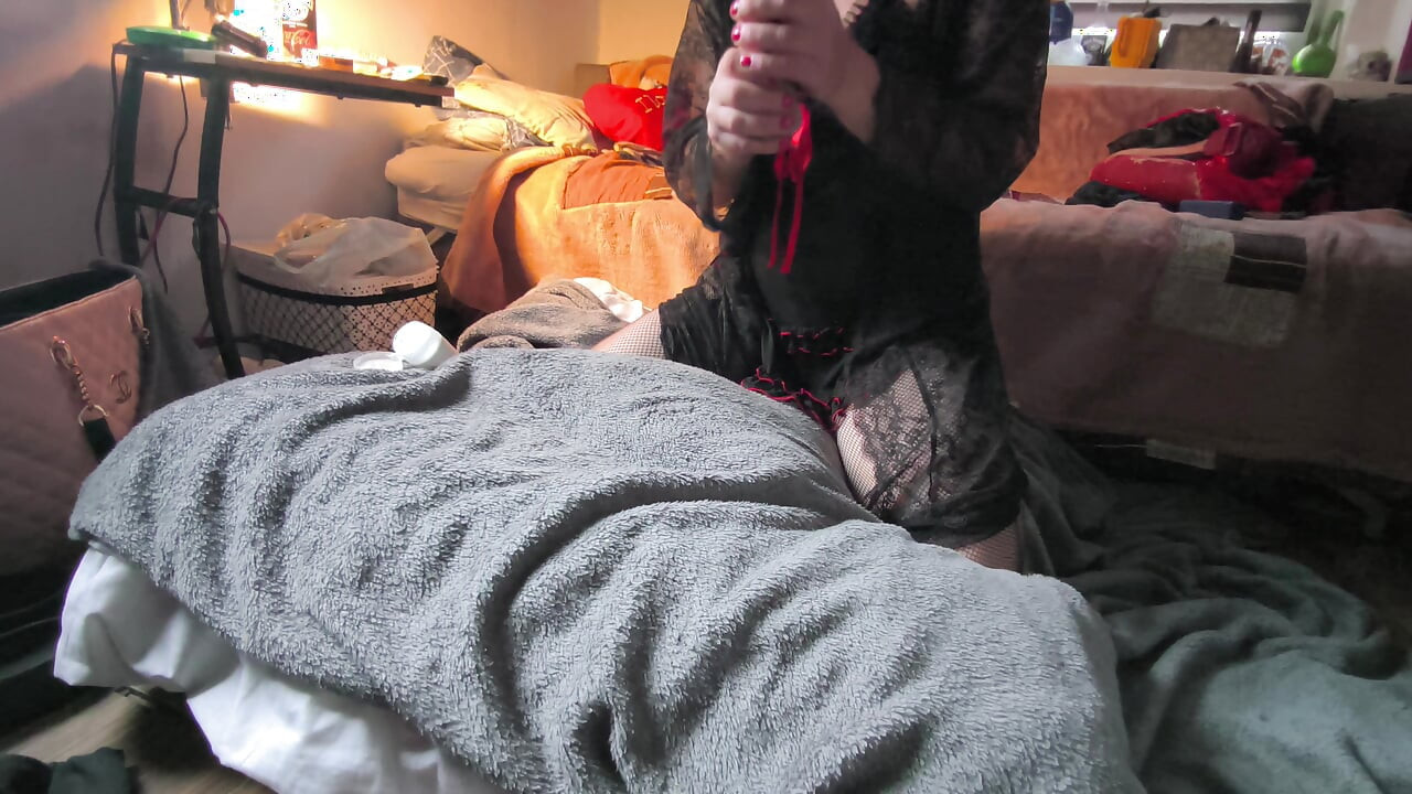 Gabriella Self Anal