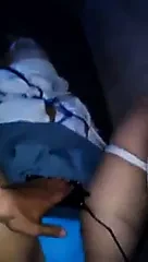 jilbab bdsm 1