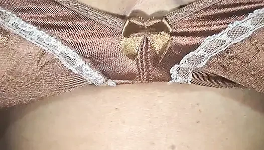 Beautiful Desi Home Video