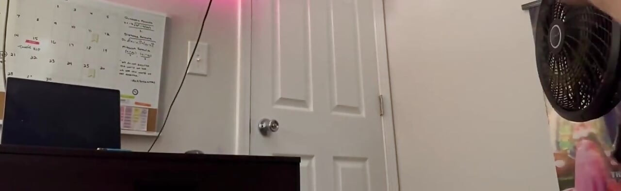 After Hot Shower, I Needed to Release and Feel Something in My Ass
