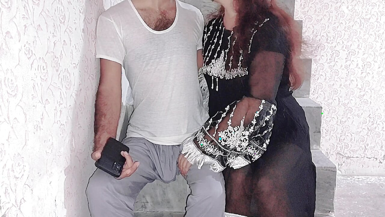 Uff ye larki marvaye gi Kisi din Saali Chat sy Ghar Mai Gus Gai Hindi Audio Indian Desi Girl