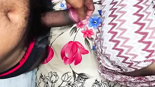 Seks kamar tidur amatur India