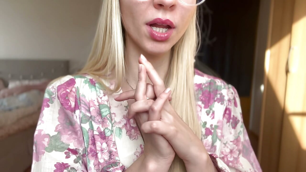 Apply to Be My Slave Asmr Roleplay