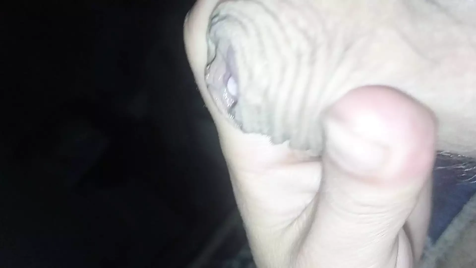 Penis mare și gros, gata să vrei să-l vezi