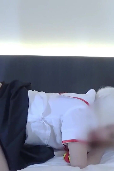 Horny Asian sluts #168