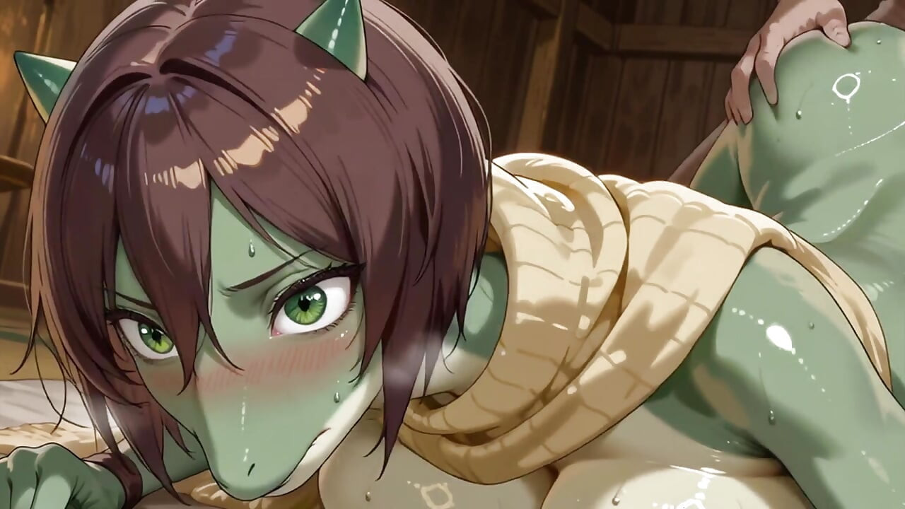 Souka Dragonewt (Tensura)
