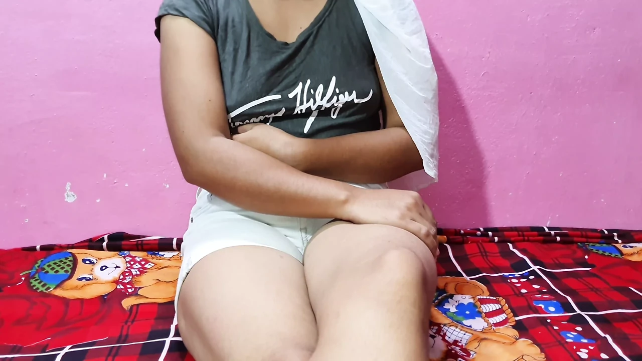 Jija and Sali fucking with boyfriend hot sexy girl mms