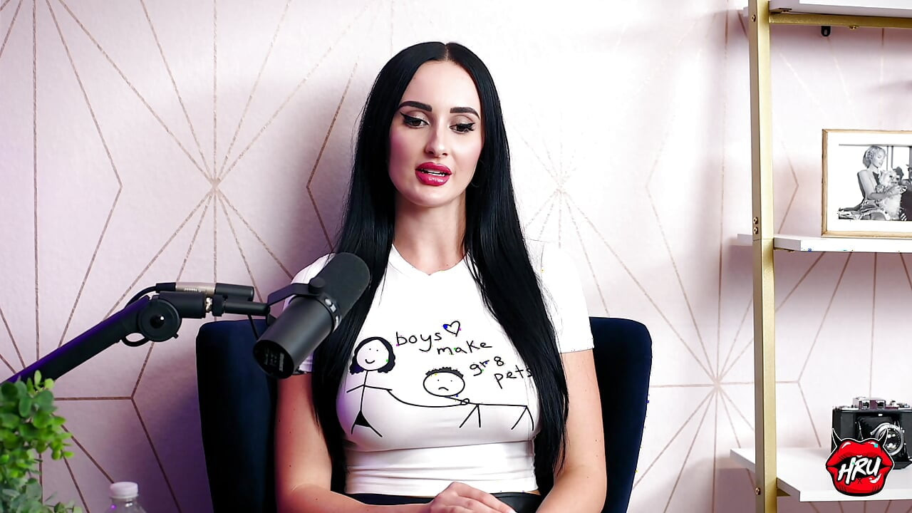 Violet Voss Uncensored From Glam to Hardcore-the Real Story