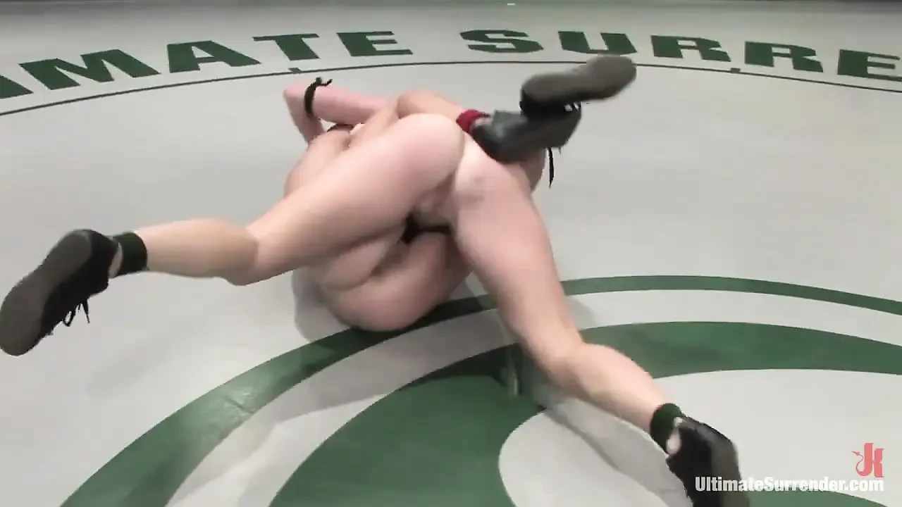 Vendetta (2-0) Vs Ami "the Valkyrie" Emerson (0-1)