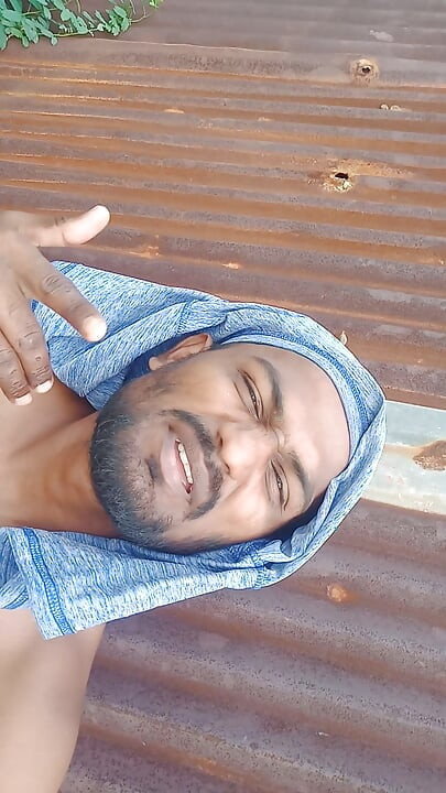 My hospital Back side private place XHARD STAR INDIA English