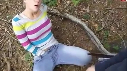 Outdoor facial