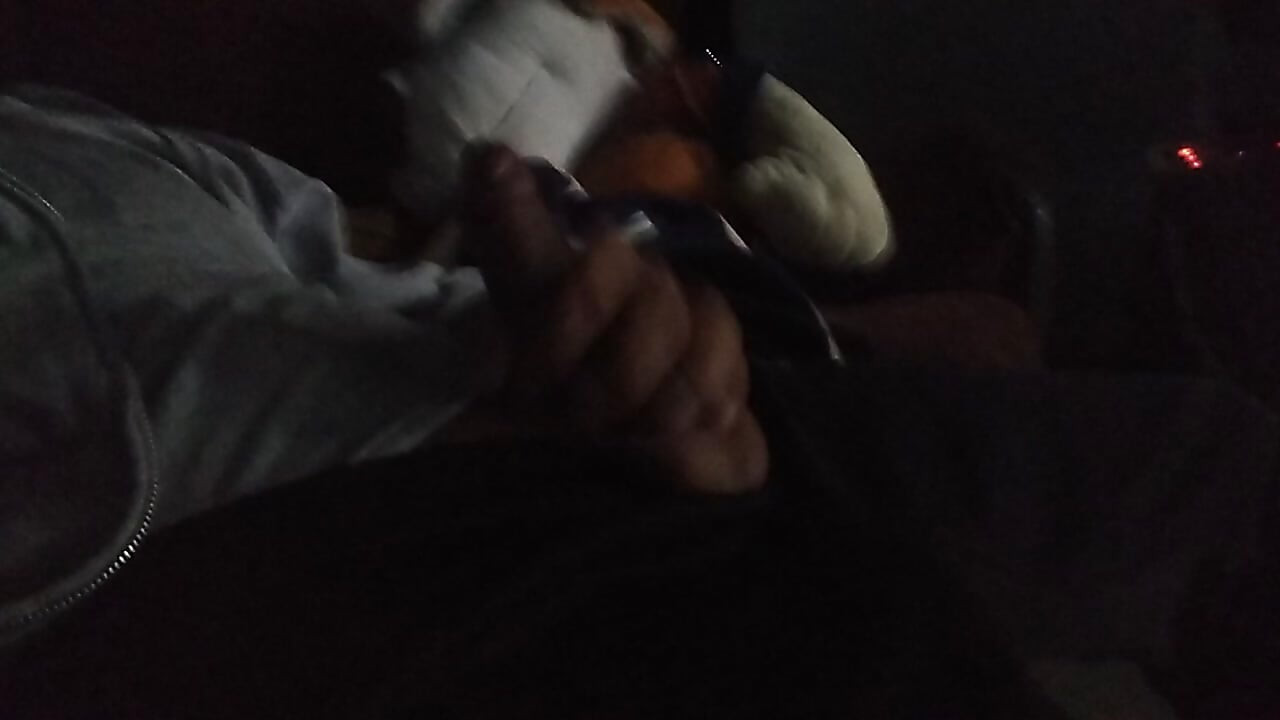 I Try to Raise Your Body Temperature