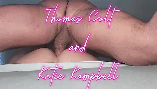 Tante super semok lagi asik seks anal sampai dicrot di dalam!