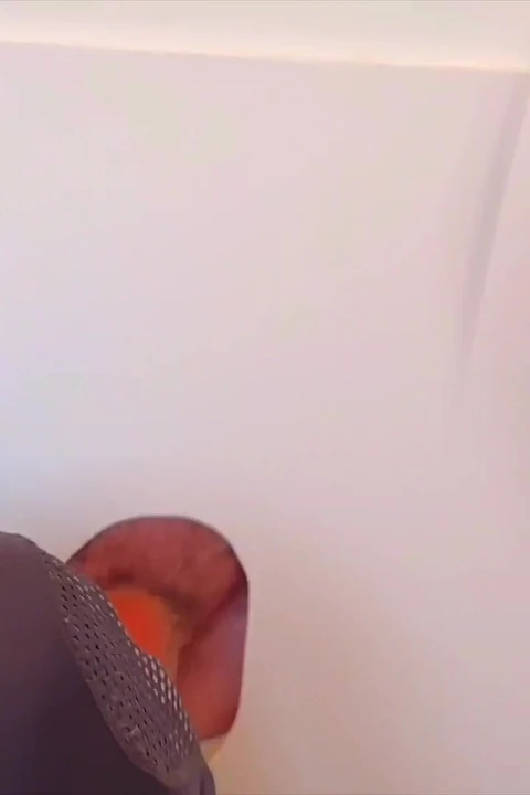 Twink Sucks - but Then the Cameraboy Joins in! Gloryhole Threesome