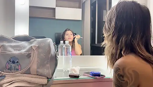 Порноблог, Который Никогда Не Видел, С Андресом Акостой, Мы В Итоге Трахаемся