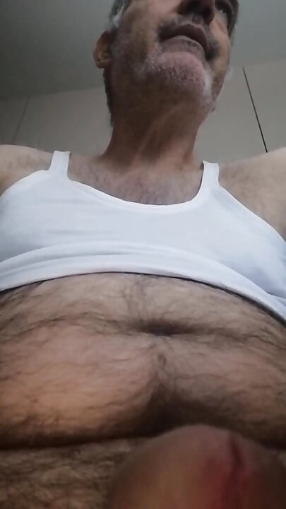 You Want My Meat Pole All up Your Ass