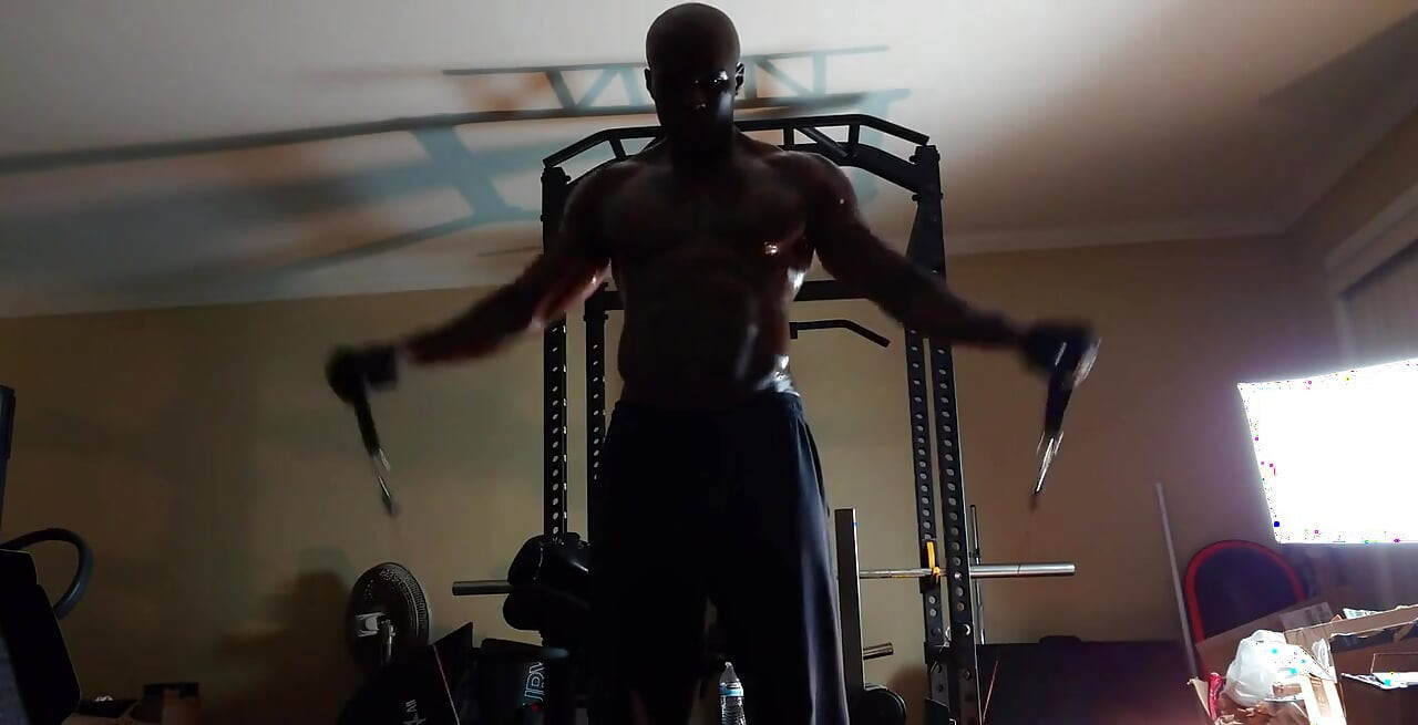 Resistance Training From Today