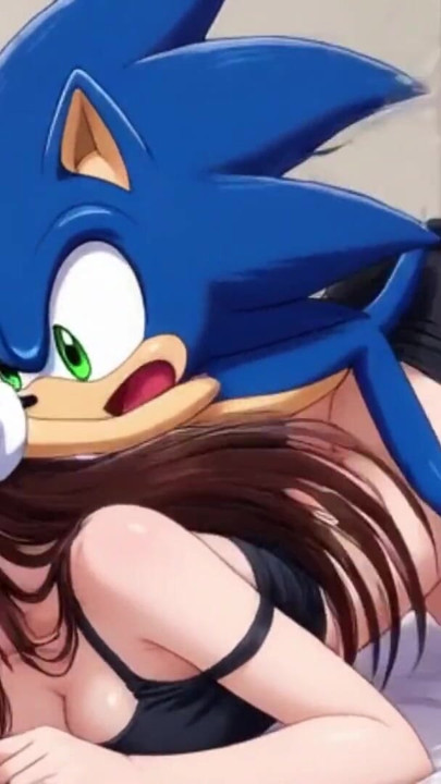 Animated Creative Chaos Scene | Clip 1