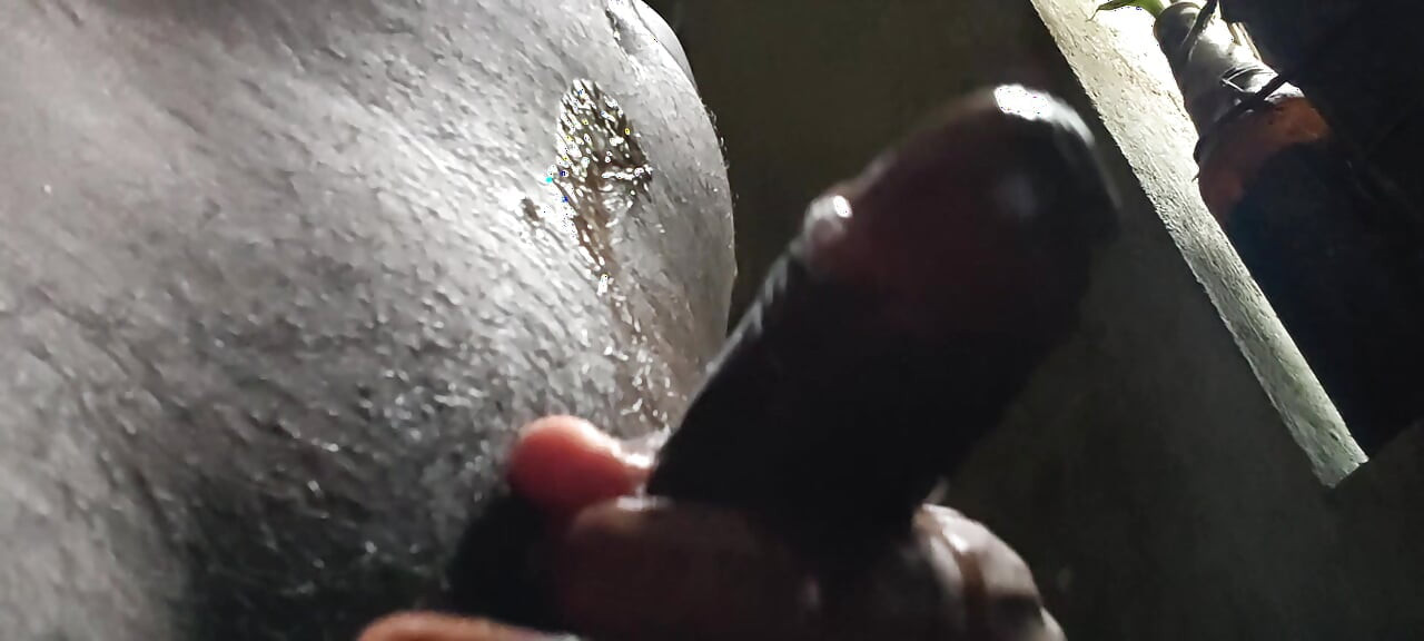I love to play with my body and dick when I am alone at my home (cumming too)