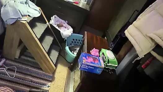 Рот шлюхи
