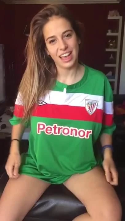 athletic fan