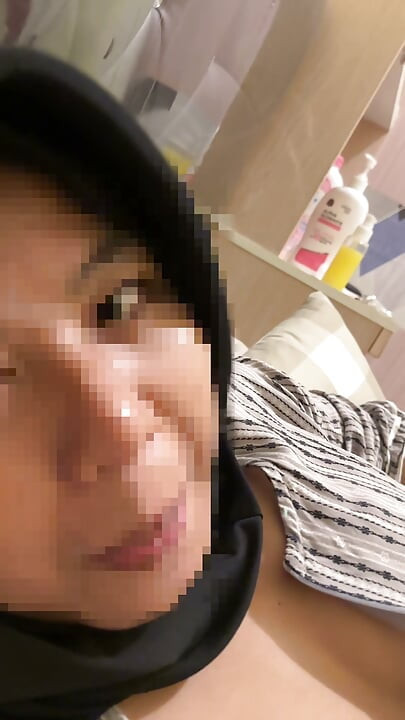 이웃 아줌마의 자화상