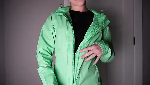 Zipper Obsession