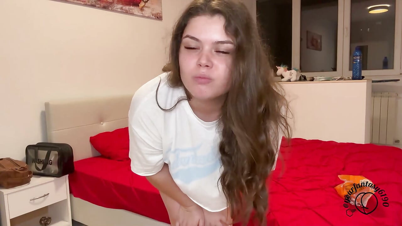 Compilación de comer y tirarse pedos