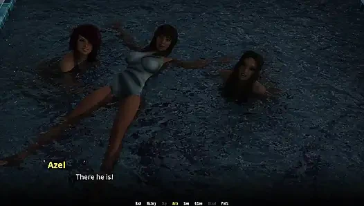 Wvm 8 - selingkuh sama tante seksi asia dengan toket besar. Cewek itu minta aku crot di dalam memeknya