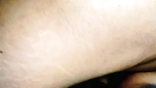 Ein ruhiger abend zu hause