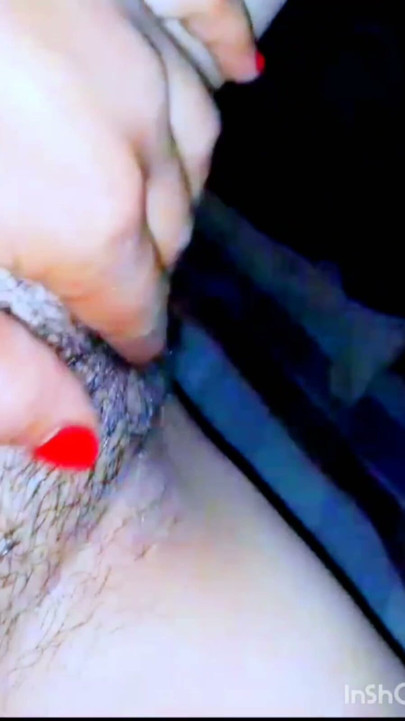 Hot sexy video beautiful hotness fitness girl of her hot sexy pussy | Clip 2