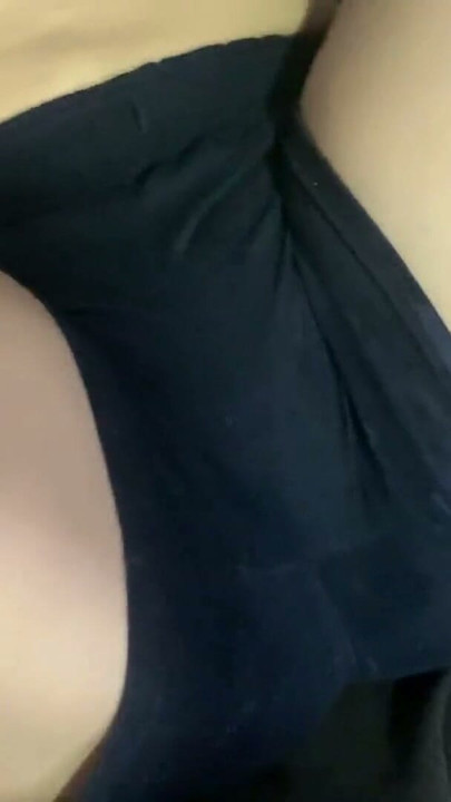 Stepfather fucks his stepdaughter while she's taking a nap | Clip 1