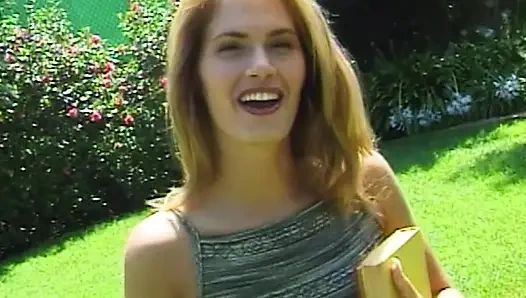 College Geständnisse: Heiße Pool-Affäre