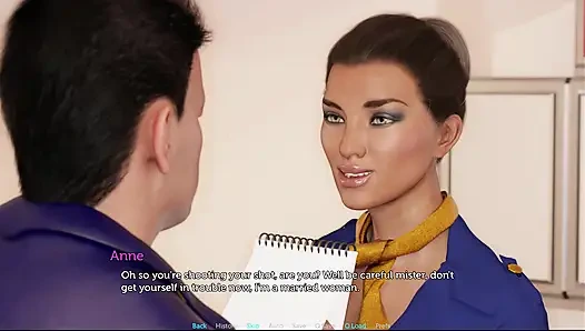 Pernikahan yang Sangat Terbuka (bagian 95) Akhir Pembaruan