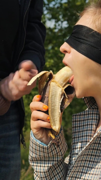 Jaw-dropping moment from "DON'T MAKE ME ANGRY! MY BEST FRIEND CHEATS ON ME OUTDOORS. BIB BLACK BBANANA TASTE GAME 2025"