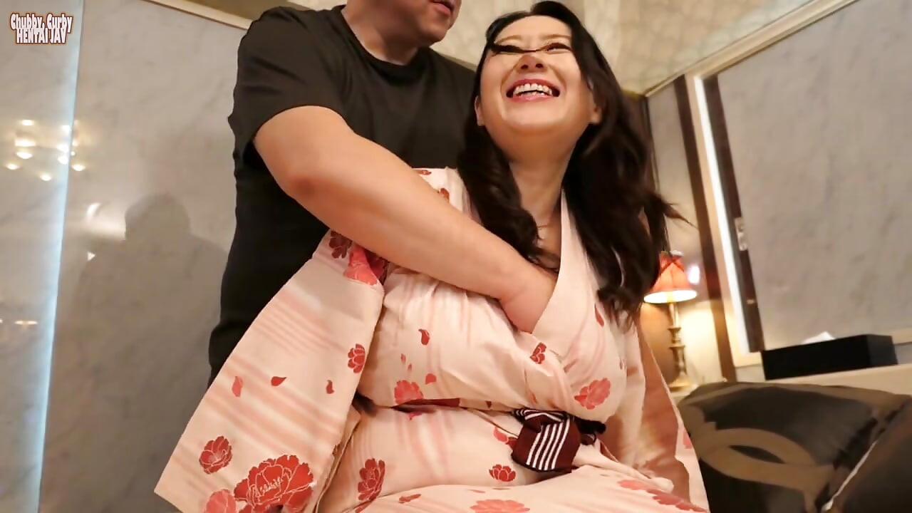 Odgovarajuća toplina. Emi, sladostrasna žena koja se probudila u svojoj tajnoj želji. - 3