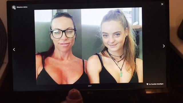 Tribute to XXX 24