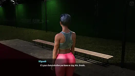 Complete Gameplay - MILFs of Sunville 2, Part 69