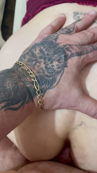 Anale gelukzaligheid