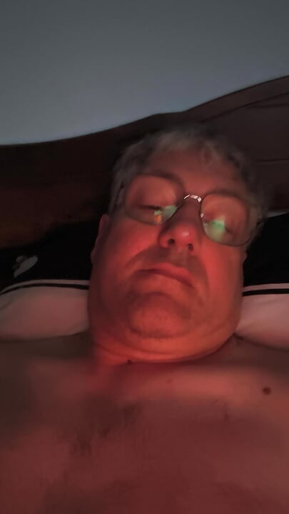 Nude photos of me