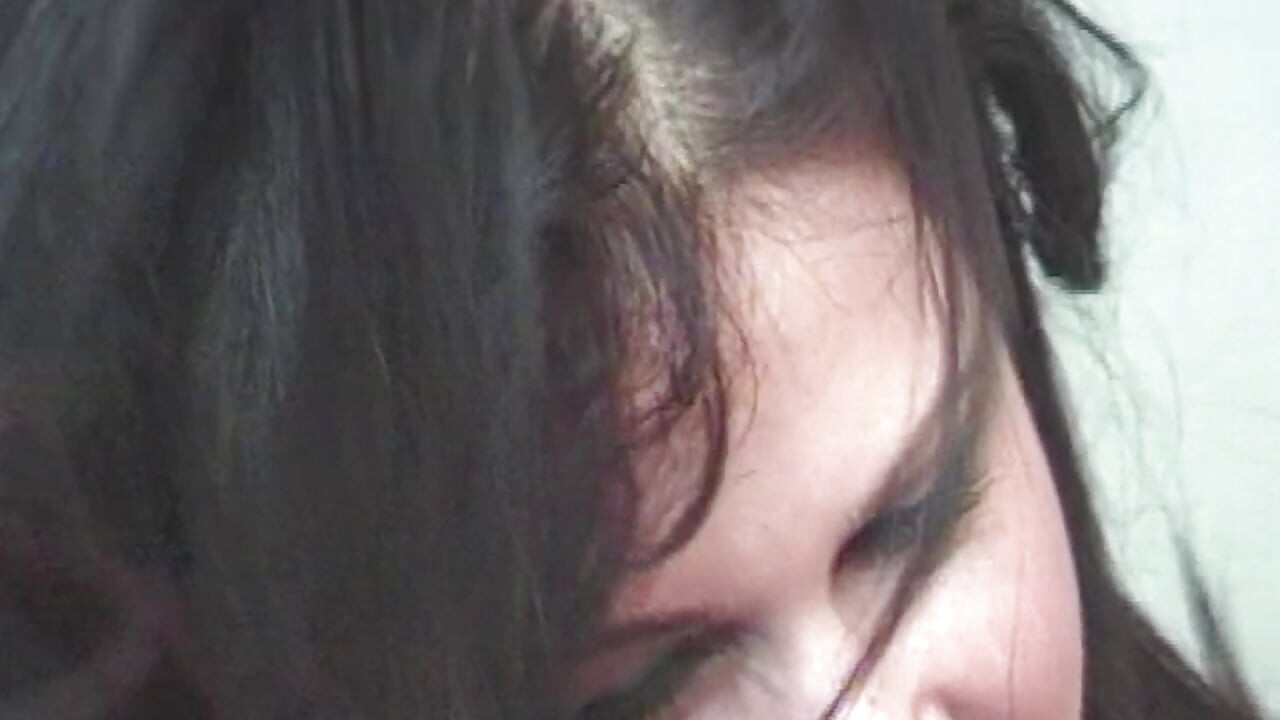 Heißer Blowjob und Intensive Penetration