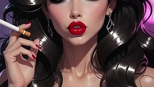 Animated Step Sister Strip Smoking Dirty Talk Tease Big Tits Point Of View Instructions