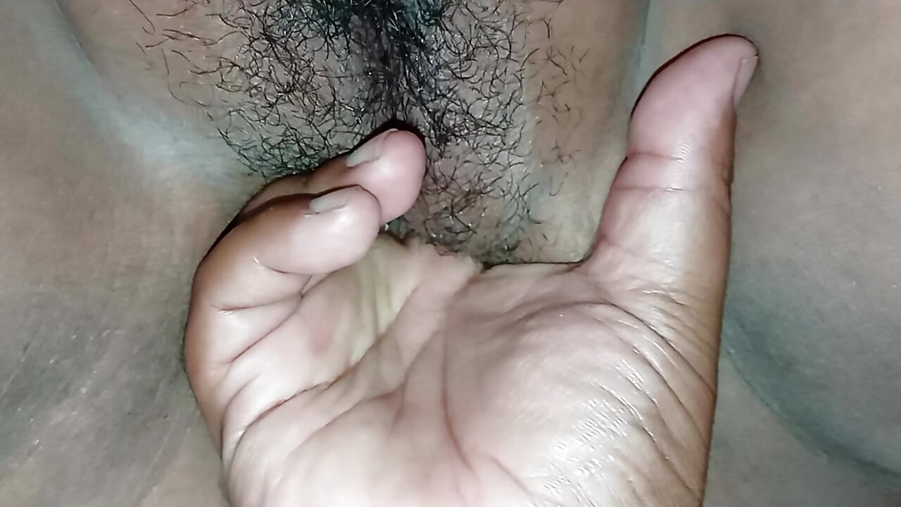 장모님을 손가락으로 만진 이야기 2부