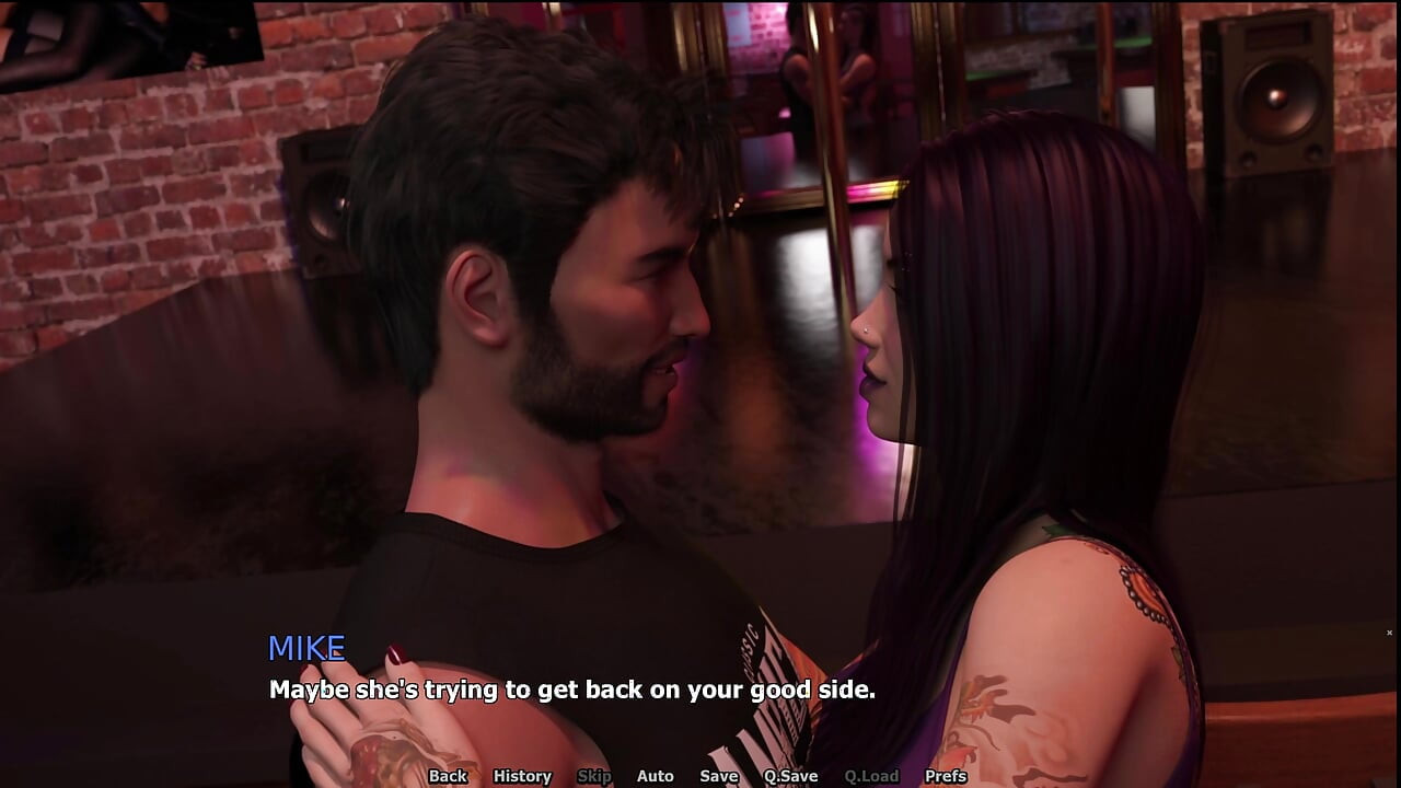 Sons of Analarchy Part 103 (new Update)