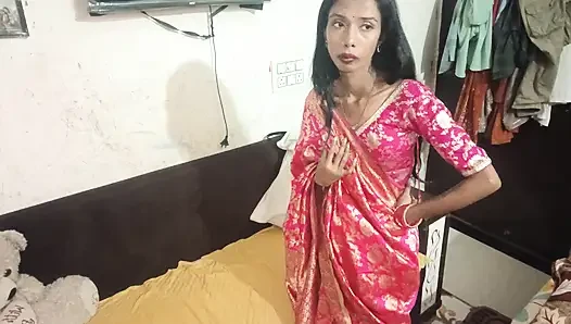 Bhabi Ki Chudai Part-2